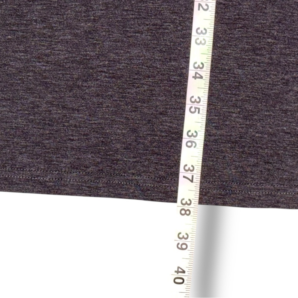 Eddie Bauer Meadow Trail Tank Dress - Carbon Grey XL - Picture 9 of 14
